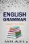 Anita Jalota: English Grammar: Master Yo Anita Jalota: English Grammar: Master Yo