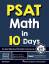 Reza Nazari: PSAT Math in 10 Days: The M