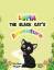 Sarah Germanos: Sofia the Black Cat s Ad