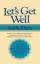 Adelle Davis: Let s Get Well: A Practica