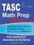 Ross, Ava Nazari, Reza: TASC Math Prep 2