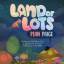Christian Carl: Land of Lots Plan Paige