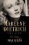 Maria Riva: MARLENE DIETRICH