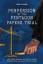 Nissen, David R.: Perversion of the Pent