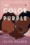 Alice Walker: The Color Purple