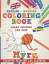 Nerdmediaen: Coloring Book: English - Sw