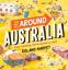 Roland Harvey: Off We Go Around Australi Roland Harvey: Off We Go Around Australi