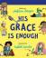 Kruger, Melissa B.: His Grace Is Enough 