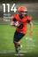 Scott Tappa: 114 Youth Football Plays