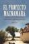 John Fox: EL PROYECTO MACNAMARA