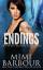 Mimi Barbour: Endings