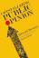 Edward Bernays: Crystallizing Public Opi