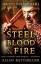 Allan Batchelder: Steel, Blood & Fire