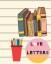 Darick Spears: Love Letters Darick Spears: Love Letters
