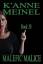 Meinel, K Anne: Malefic Malice