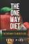 Toni Pike: 1 WAY DIET