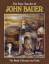 John Bauer: The Fairy Tale Art of John B