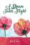 Jessen, Jenni S.: A Dream Takes Flight Jessen, Jenni S.: A Dream Takes Flight