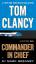 Mark Greaney: Tom Clancy Commander in Ch