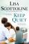 Lisa Scottoline: Keep Quiet