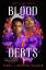 Benton-Walker, Terry J.: Blood Debts