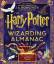 Rowling, J. K.: The Harry Potter Wizardi