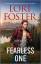 Lori Foster: The Fearless One