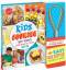 EDITORS OF KLUTZ: Kids Cooking: Tasty Re