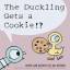 Mo Willems: The Duckling Gets a Cookie!?