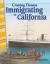 Prather, Michelle R.: Crossing Oceans: I