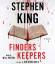 Stephen King: Finders Keepers