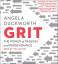 Grit: The Power of Passion and Persevera