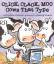 Doreen Cronin: Click, Clack, Moo: Cows T