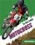 Gary Freeman: Motocross