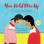 Gray Smith, Monique: You Hold Me Up / Ê-