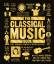 Dk: The Classical Music Book