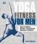 Dean Pohlman: Yoga Fitness for Men