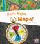 Kelly Boswell: Maps, Maps, Maps!