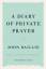 John Baillie: A Diary of Private Prayer