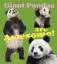 Peterson, Megan C.: Giant Pandas Are