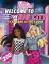 Mattel: Barbie Welcome to the Big City!: