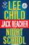 Lee Child: Night School