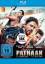 Siddharth Anand: Pathaan (Blu-ray)