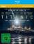 Jon Jones: Titanic (2012) (Blu-ray)