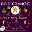 Lee Chau: 0gi Orange the Big Race Part I