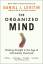 Daniel J. Levitin: The Organized Mind