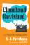 S. J. Perelman: Cloudland Revisited