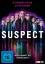 Dries Vos: Suspect Staffel 1