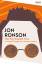 Jon Ronson: Psychopath Test