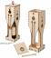 Philos 5522 - Flaschenpuzzle Bordeaux, P